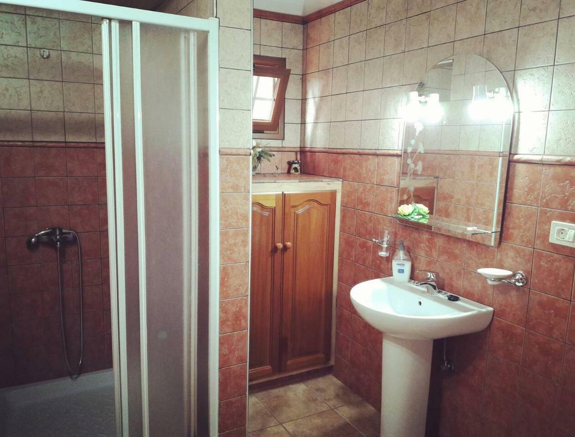 Willa Casita El Manantial Puntagorda Zewnętrze zdjęcie