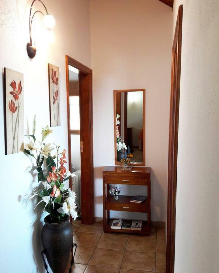 Willa Casita El Manantial Puntagorda Zewnętrze zdjęcie