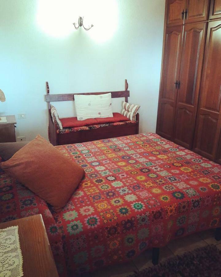 Willa Casita El Manantial Puntagorda Zewnętrze zdjęcie