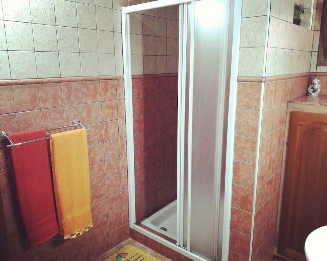Willa Casita El Manantial Puntagorda Zewnętrze zdjęcie