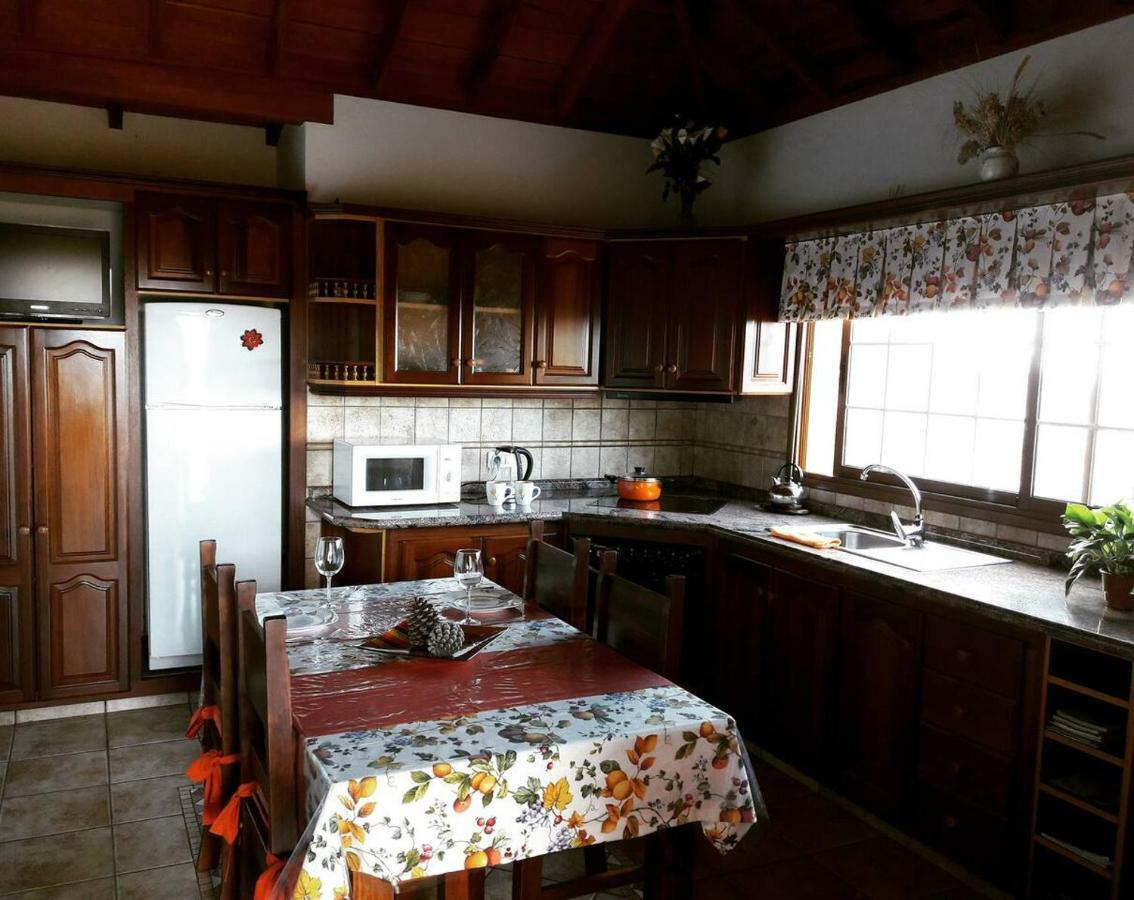 Willa Casita El Manantial Puntagorda Zewnętrze zdjęcie